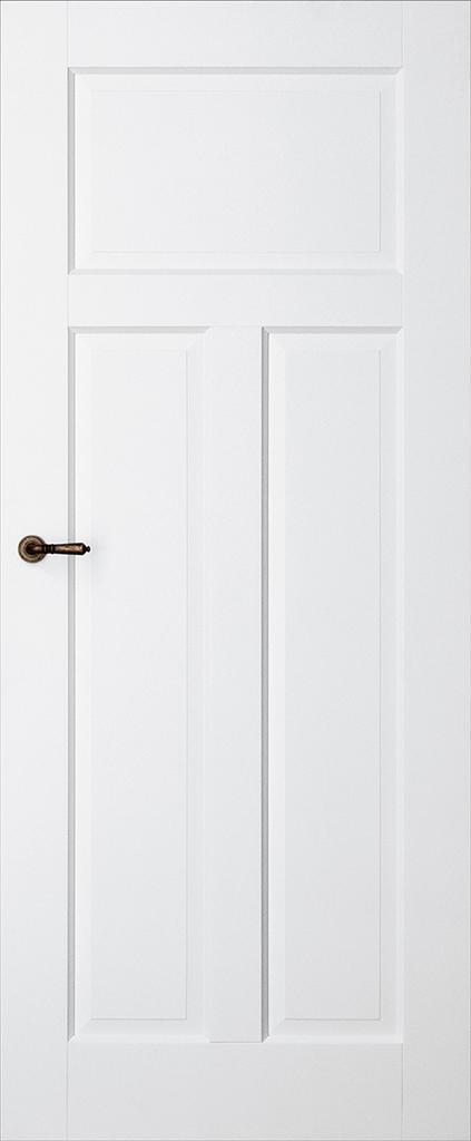 Skantrae binnendeur SKS 1232 88x211,5, Doe-het-zelf en Verbouw, Deuren en Horren, Zo goed als nieuw, Ophalen of Verzenden