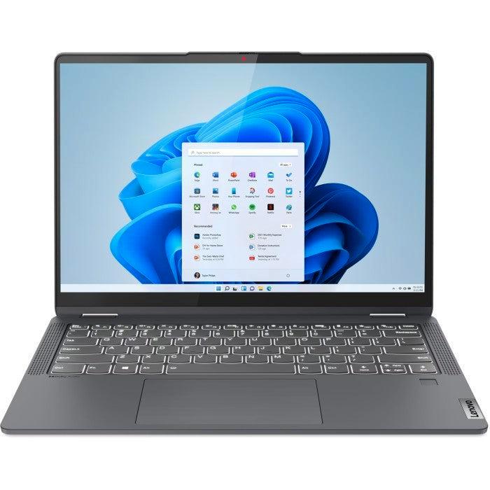 Lenovo IdeaPad Flex 5 14ALC | AMD Ryzen 5 | 8GB, Computers en Software, Windows Laptops, SSD, Ophalen of Verzenden