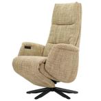 Relaxfauteuil De Toekomst Twice Pro 286, Ophalen of Verzenden, Nieuw, 75 tot 100 cm, 75 tot 100 cm