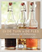 Uit de tuin in de fles 9789023013488 Susy Atkins, Boeken, Verzenden, Zo goed als nieuw, Susy Atkins