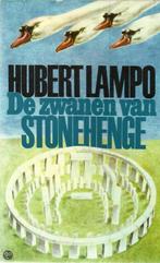 Zwanen van stonehenge 9789029003834 Hubert Lampo, Boeken, Verzenden, Gelezen, Hubert Lampo