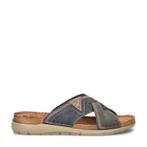 inBlu slippers voor heren in het Blauw, Slippers, Nieuw, InBlu, Verzenden