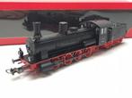 Piko H0 - 57123 - Stoomlocomotief met tender (1) - BR 55 284, Hobby en Vrije tijd, Modeltreinen | H0, Nieuw