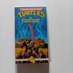 Teenage Mutant Hero Turtles  de opzienbarende Turtle power, Cd's en Dvd's, Dvd's | Tv en Series, Verzenden, Gebruikt