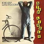 LP gebruikt - Jo Jo Zep And The Falcons - Step Lively, Verzenden, Zo goed als nieuw