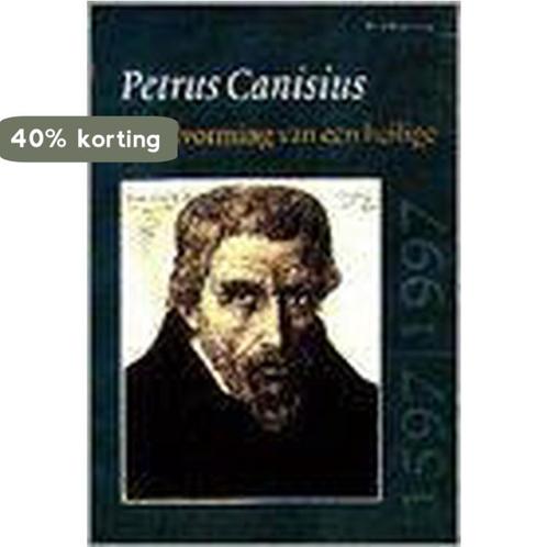 Petrus Canisius 9789068290585 P.S.J. Begheyn, Boeken, Overige Boeken, Gelezen, Verzenden