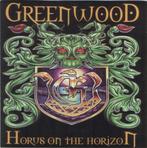 cd - Greenwood  - Horus On The Horizon, Verzenden, Zo goed als nieuw