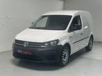 Volkswagen Caddy 1.4 TSI Business, Auto's, Stof, Gebruikt, Volkswagen, Overige brandstoffen
