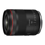 Canon RF 50mm f/1.4L VCM objectief - Tweedehands, Verzenden, Gebruikt, Standaardlens