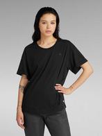 SALE -26% | G-Star Shirt zwart | OP=OP, Nieuw, Verzenden