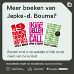 Wanneer ben je officieel een ouwe zak? 9789021343495, Verzenden, Gelezen, Japke-d. Bouma