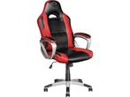 Veiling - Trust GXT 705 Ryon - Gaming Stoel / Bureaustoel -, Nieuw