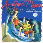 cd - Guilherme Vergueiro - Amazon Moon: Music Of Mike Sto..., Cd's en Dvd's, Zo goed als nieuw, Verzenden