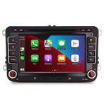 CarPlay voor  | Android auto | Android 12 autoradio, Auto diversen, Autoradio's, Ophalen of Verzenden, Nieuw