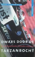 Dwars Door De Tarzanbocht 9789020403275 Hans van der Klis, Boeken, Sportboeken, Gelezen, Hans van der Klis, Verzenden