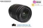 Canon EF-S 18-55mm IS II lens met 12 maanden garantie, Ophalen of Verzenden, Zo goed als nieuw, Standaardlens, Zoom