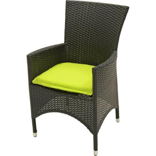 Boston zitkussen groen, Huis en Inrichting, Stoelen, Nieuw, Ophalen of Verzenden