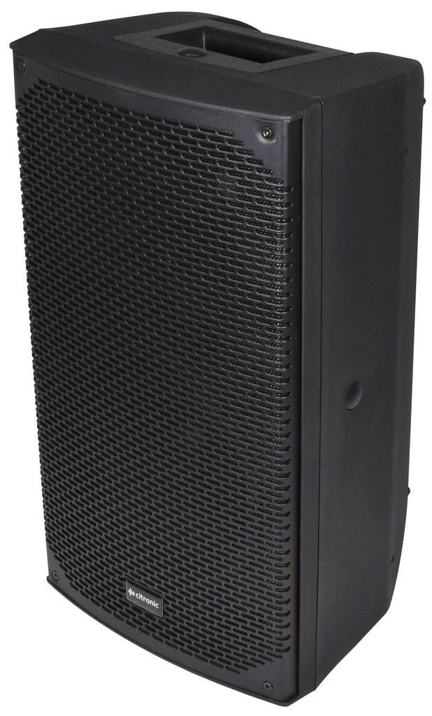 Citronic CAB-8 Passieve Speaker 8 Inch 150W, Audio, Tv en Foto, Luidsprekers, Overige typen, Nieuw, Overige merken, Verzenden