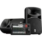 Yamaha Stagepas 600BT draagbaar PA-systeem, Verzenden, Nieuw