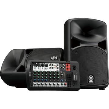 Yamaha Stagepas 600BT draagbaar PA-systeem beschikbaar voor biedingen