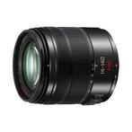 Panasonic Lumix G Vario 14-140mm f/3.5-5.6 MFT-mount Zwart, Audio, Tv en Foto, Verzenden, Gebruikt, Standaardlens