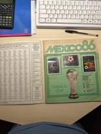 Panini - World Cup Mexico 86 - Maradona - Complete Album, Nieuw