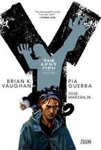 Y: The Last Man Book One, Boeken, Strips | Comics, Nieuw, Verzenden