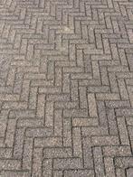Gebruikte betonnen dikformaten Genuanceerd (op pallets), Ophalen of Verzenden, Gebruikt, Beton, Klinkers