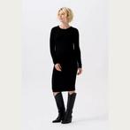 Noppies Voedingsjurk/Zwangerschapsjurk   Zane  Black, Kleding | Dames, Positiekleding, Verzenden, Nieuw