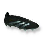 -30% Adidas  Adidas Predator pro fg if6328  maat 46 2/3, Verzenden, Nieuw, Sportschoenen, Zwart