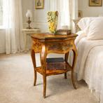Bijzettafel - Hout
