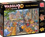 Wasgij Original 38- Kaasalarm Puzzel (1000 stukjes) | Jumbo, Hobby en Vrije tijd, Denksport en Puzzels, Nieuw, Verzenden
