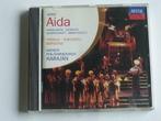 Verdi - Aida / Tebaldi, Karajan, Verzenden, Zo goed als nieuw