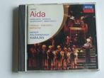 Verdi - Aida / Tebaldi, Karajan, Cd's en Dvd's, Cd's | Klassiek, Verzenden, Nieuw in verpakking