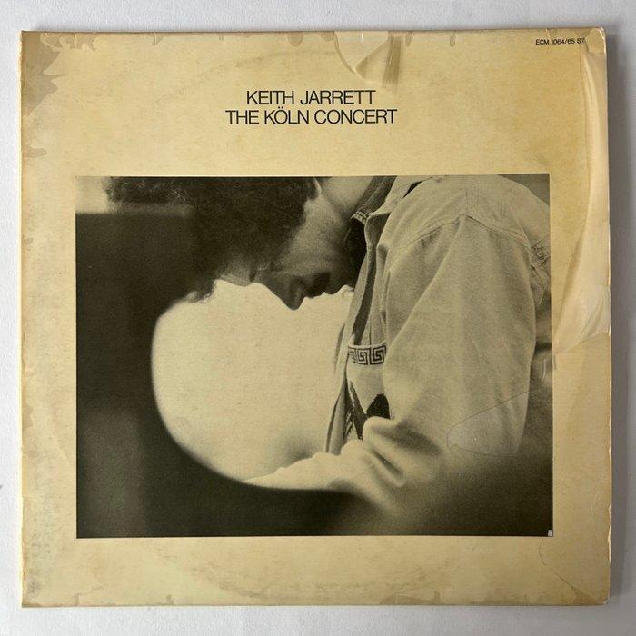 Keith Jarrett - The Köln Concert - Enkele vinylplaat -, Cd's en Dvd's, Vinyl Singles