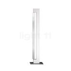Nemo Ara Vloerlamp LED, wit - dim to warm (Staande lampen), Verzenden, Nieuw