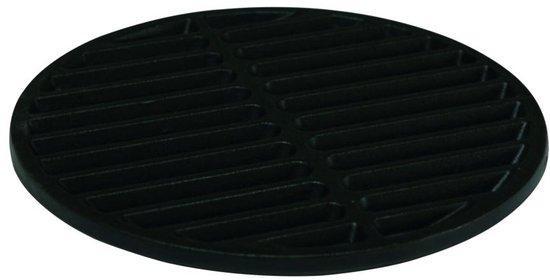 Grill Guru Medium Gietijzeren Rooster - ø40cm, Tuin en Terras, Houtskoolbarbecues, Verzenden