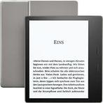 Amazon Kindle Oasis 2 7 32GB [Wi-Fi, model 2017] zwart, Computers en Software, Windows Tablets, 32 GB, Verzenden, Amazon Kindle Oasis 7