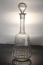 Baccarat - Karaf - Glas, Antiek en Kunst, Antiek | Glas en Kristal