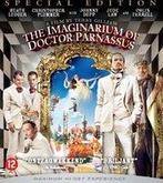 blu-ray - Johnny Depp Heath Ledger - The Imaginarium Of D..., Verzenden, Nieuw in verpakking