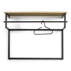 Spinder Design Rizzoli XL (100 cm) wandkapstok -, Huis en Inrichting, Woonaccessoires | Kapstokken, Verzenden, Nieuw