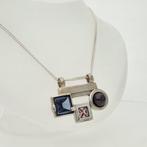 Zonder minimumprijs - Ketting met hanger Zilver