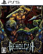 Beholgar - ASIA (Nieuw) (PS5 Games) (Playstation 5), Ophalen of Verzenden, Nieuw