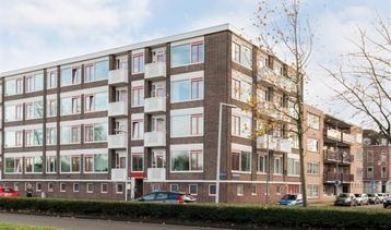 Te Huur 3 Kamer Appartement Gordelweg In Rotterdam