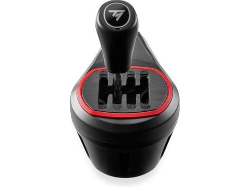 Veiling - Thrustmaster TH8S Shifter - Add-on voor Racesturen, Spelcomputers en Games, Spelcomputers | Sony PlayStation Consoles | Accessoires