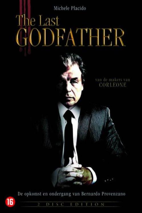 Last Godfather, the (2dvd) - DVD, Cd's en Dvd's, Dvd's | Thrillers en Misdaad, Verzenden