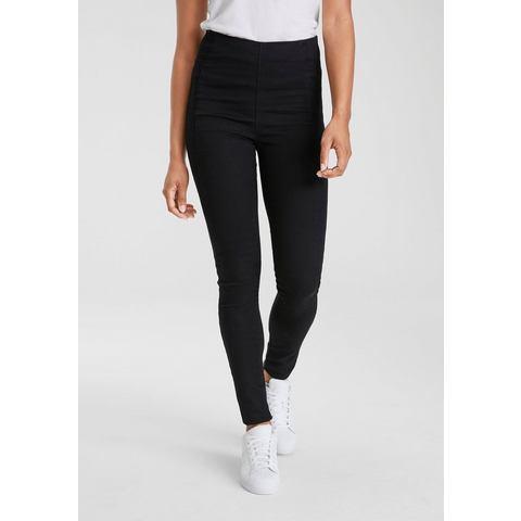 Arizona Jeggings extra-strak gesneden pasvorm, hoge taille, Kleding | Dames, Spijkerbroeken en Jeans, Nieuw, Verzenden