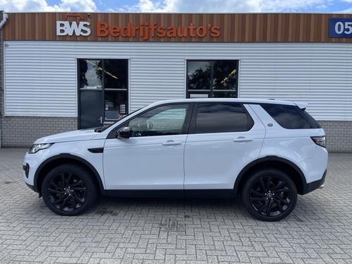grijs kenteken / € 16.950 ex btw / lease vanaf € 674, Auto's, Land Rover, Handgeschakeld, Diesel, Wit, Ophalen of Verzenden