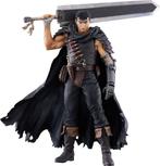 Berserk Pop Up Parade L PVC Statue Guts (Black Swordsman)..., Verzamelen, Ophalen of Verzenden, Nieuw