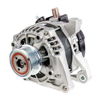 Dynamo / Alternator TOYOTA COROLLA (1.4 D-4D), Auto-onderdelen, Motor en Toebehoren, Nieuw, Ophalen of Verzenden